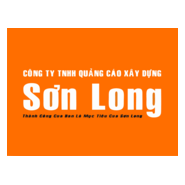 Son Long Group Logo PNG Vector