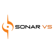 Sonar Logo PNG Vector