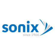 Sonix Logo PNG Vector
