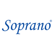Soprano Logo PNG Vector