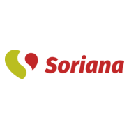 Soriana Logo PNG Vector