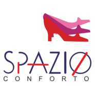 Spazio Conforto Logo PNG Vector