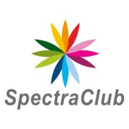 Spectra Club Logo PNG Vector