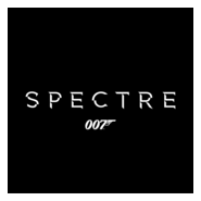 Spectre Logo PNG Vector