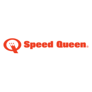 Speed Queen Logo PNG Vector