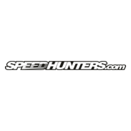 Speedhunters Logo PNG Vector