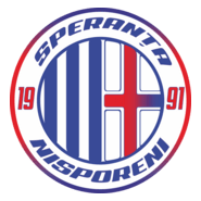 Speranța Nisporeni Logo PNG Vector