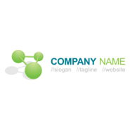 Sphere Logo PNG Vector