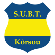 Sport Unie Brion Trappers Logo PNG Vector