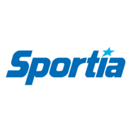 Sportia Logo PNG Vector