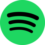 Spotify 2015 Logo PNG Vector