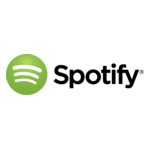 Spotify Logo PNG Vector