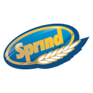 Sprind d.d. Sarajevo Logo PNG Vector