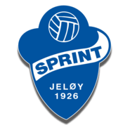 Sprint-Jeløy SK Logo PNG Vector