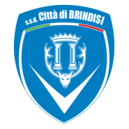 Ssd Città di Brindisi Logo PNG Vector