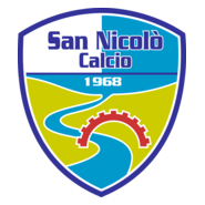 Ssd San Nicolò Calcio Logo PNG Vector