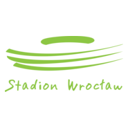 Stadion Wrocław Logo PNG Vector