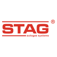 Stag Autogas Systems Logo PNG Vector