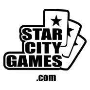 Star City Games Logo PNG Vector