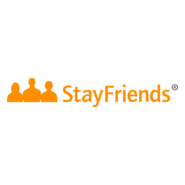 STAYFRIENDS Logo PNG Vector