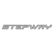 Stepway Logo PNG Vector