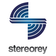 Stereorey Logo PNG Vector