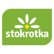 Stokrotka Logo PNG Vector