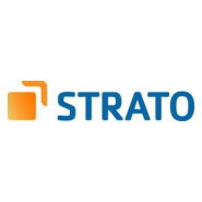 STRATO Logo PNG Vector