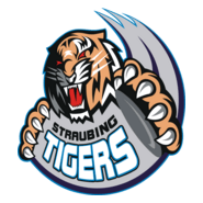 Straubing Tigers Logo PNG Vector