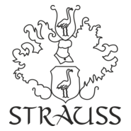 strauss Logo PNG Vector
