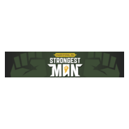 strongest man natal Logo PNG Vector