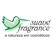 Suave Fragrance Logo PNG Vector