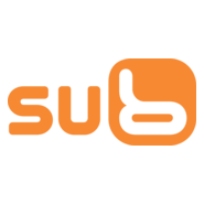 Sub Logo PNG Vector