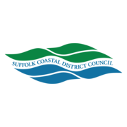 Suffolk Coast District Council Logo PNG Vector