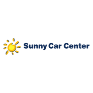 Sunny Car Center Logo PNG Vector