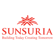 Sunsuria Logo PNG Vector