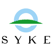 Suomen ympäristökeskus Logo PNG Vector