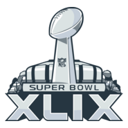 Super Bowl XLX Logo PNG Vector