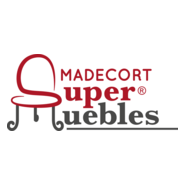 Super Muebles Logo PNG Vector