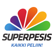 Superpesis Logo PNG Vector