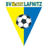 SV Lafnitz Logo PNG Vector