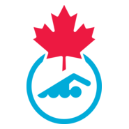 Swimming Canada Logo PNG Vector