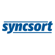 Syncsort Logo PNG Vector