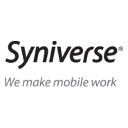 Syniverse Logo PNG Vector