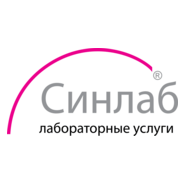 Synlab Logo PNG Vector
