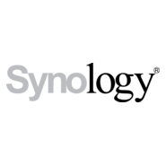 Synology Logo PNG Vector