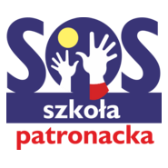 Szkoła Patronacka Logo PNG Vector