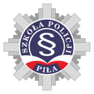 Szkoła Policji Piła Logo PNG Vector