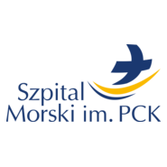 Szpital Morski Gdynia Nowe Logo PNG Vector