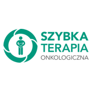 Szybka Terapia Onkologiczna Logo PNG Vector